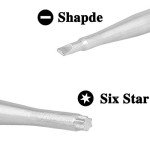 Carburetor Adjustment Tool Kit for Small Engines