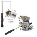 Carburetor Adjustment Tool Kit for Small Engines