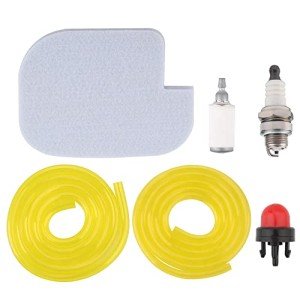 Hipa P3314 Air Filter Kit for Poulan Chainsaws