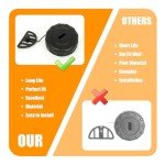 Stihl Chainsaw Fuel Cap Replacement Parts 1130-350-0500