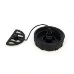 Stihl Chainsaw Fuel Cap Replacement Parts 1130-350-0500