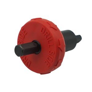 Runfider Electric Engine Drill Bit Adapter Tool
