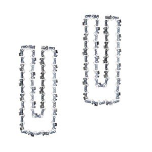 10" Chainsaw Chain for Sunjoe and More