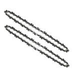 10" Chainsaw Chain for Sunjoe and More
