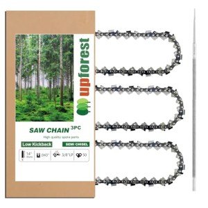 Stihl 14" Chainsaw Chain - 3 Pack