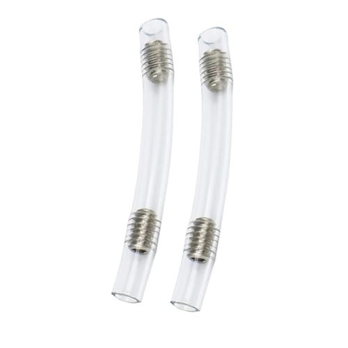 2PCS Fuel Tank Vent Line for Stihl Chainsaws