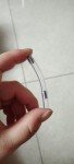 2PCS Fuel Tank Vent Line for Stihl Chainsaws