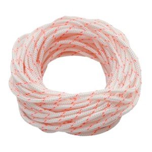 3mm Nylon Starter Rope for Chainsaws and Trimmers