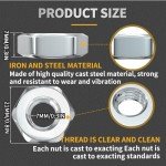 Gnellkoor STHIL Chainsaw Bar Nut Set