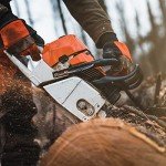 Gnellkoor STHIL Chainsaw Bar Nut Set