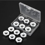 Gnellkoor STHIL Chainsaw Bar Nut Set