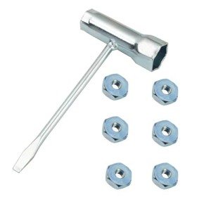 T-Wrench Combo Set for Stihl Chainsaws