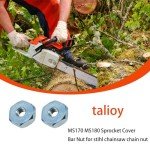 T-Wrench Combo Set for Stihl Chainsaws