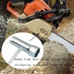 Liofairy Chainsaw Scrench and Nut Set