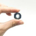 Replacement Chain Nut for Stihl Chainsaws (6-Pack)