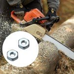 Liofairy Chainsaw Scrench and Nut Set