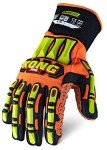 Ironclad Kong Pro Cut-Resistant Work Gloves