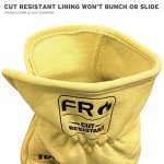Youngstown FR Kevlar Performance Work Gloves, Medium