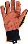 Ironclad Kong Pro Cut-Resistant Work Gloves