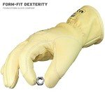 Youngstown FR Kevlar Performance Work Gloves, Medium