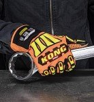 Ironclad Kong Pro Cut-Resistant Work Gloves