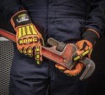 Ironclad Kong Pro Cut-Resistant Work Gloves