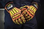 Ironclad Kong Pro Cut-Resistant Work Gloves