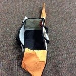 Archer Chainsaw Bag for 45.7 cm and Smaller