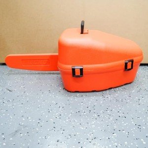 Echo Small Chainsaw Carry Case for Compact Saws