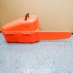 Echo Small Chainsaw Carry Case for Compact Saws