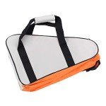 Portable Oxford Chainsaw Case for Stihl & Husqvarna