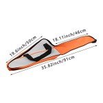 Portable Oxford Chainsaw Case for Stihl & Husqvarna