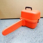 Echo Small Chainsaw Carry Case for Compact Saws