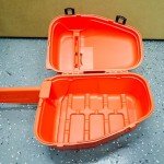 Echo Small Chainsaw Carry Case for Compact Saws