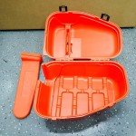 Echo Small Chainsaw Carry Case for Compact Saws