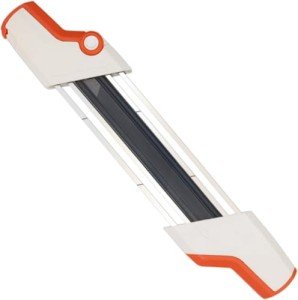 2-in-1 Chainsaw Sharpener for 3/8" Pitch