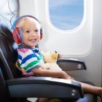 ProCase Kids Noise-Cancelling Ear Protection Headphones
