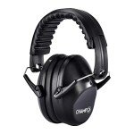 Kids' Noise Reduction Ear Muffs - NRR 25dB