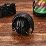Kids' Noise Reduction Ear Muffs - NRR 25dB