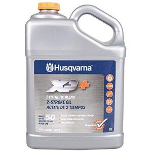Husqvarna Professional 2 Stroke Fuel Mix - 1 Gallon