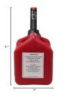 Garage Boss GB310 1+ Gallon Gas Can - Red