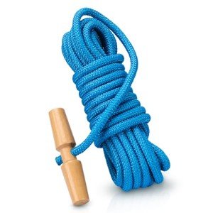 Jameson 20' Big Mouth Pruner Rope with Handle