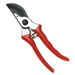 Gonicc Comfort Bypass Pruner with Teflon Coating