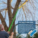 Jameson 20' Big Mouth Pruner Rope with Handle