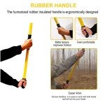 9.1m Manual Tree Pruner with Durable Handle