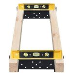 Touri Metal Guide Bar Chainsaw Tool Set