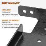 Touri Metal Guide Bar Chainsaw Tool Set