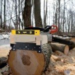 Touri Metal Guide Bar Chainsaw Tool Set