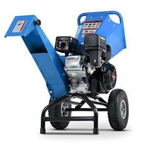 Landworks 7 HP Heavy Duty Wood Chipper