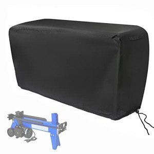 Guisong Waterproof Electric Log Splitter Cover
